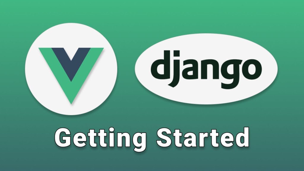 Django+Vue：Python Web全栈开发 - 百度网盘 资源封面图