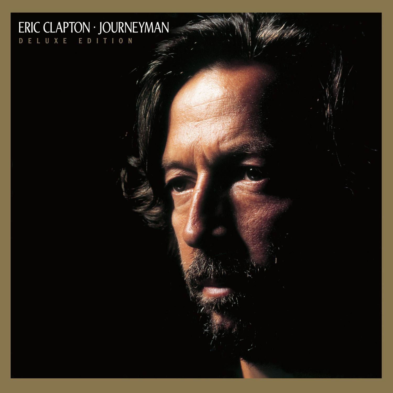 Eric Clapton - Journeyman -  Deluxe Edition (FLAC Hi-Res 44.1kHz 24bit)qo - 夸克网盘 资源封面图