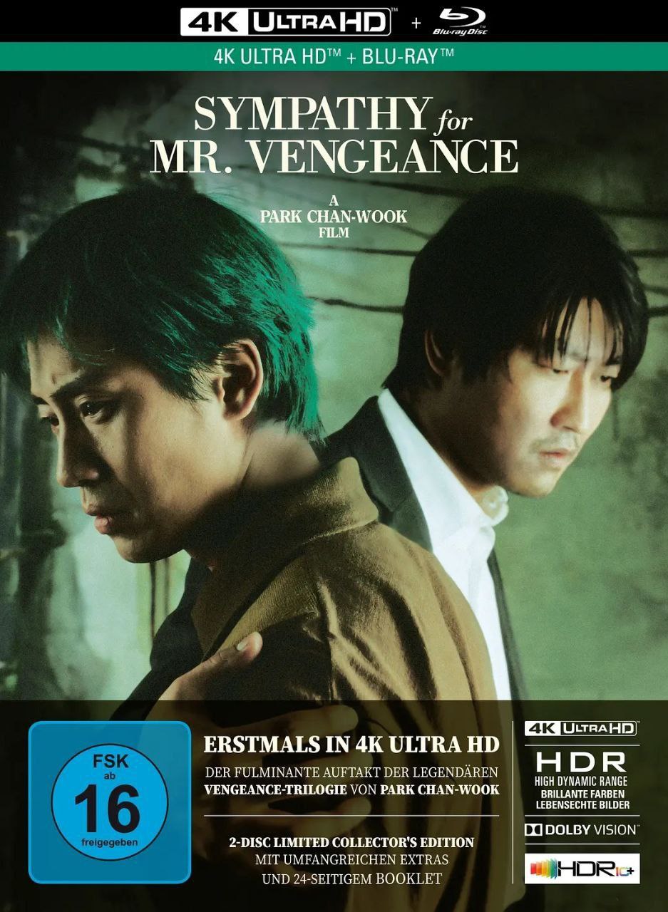 我要复仇(2002)【4K.REMUX UHD原盘】【内封简繁】【宋康昊/裴斗娜】 - 百度网盘 资源封面图