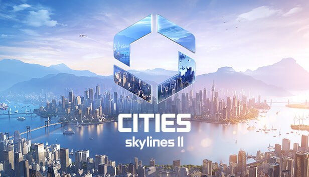 都市天际线2 - 夸克网盘 资源封面图