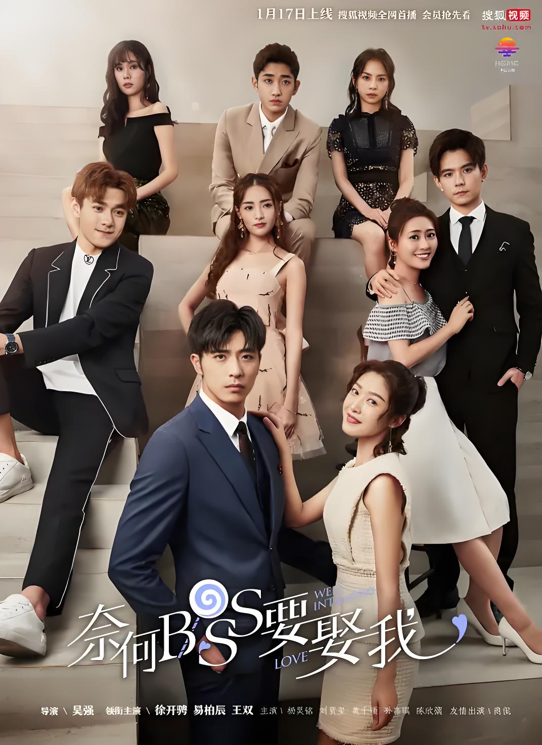 038587-奈NNN何HHHboss要YYY娶QQQ我WWW (20集) 徐开骋&王双 - 夸克网盘 资源封面图