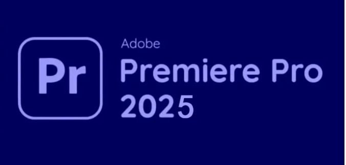 Adobe Premiere Pro - 夸克网盘 资源封面图