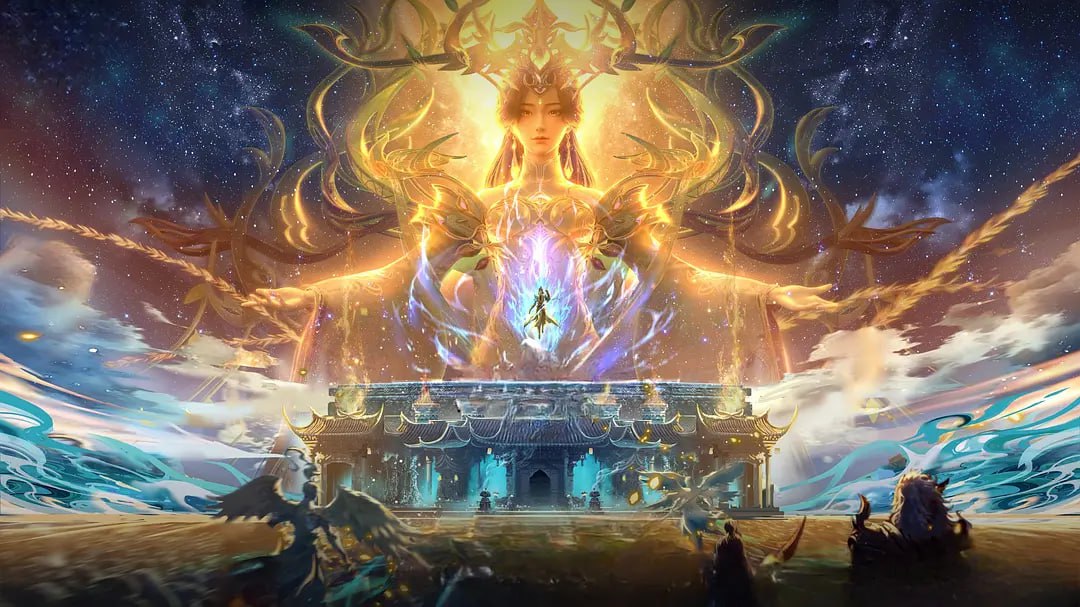 W 完美世界 - 夸克网盘 资源封面图