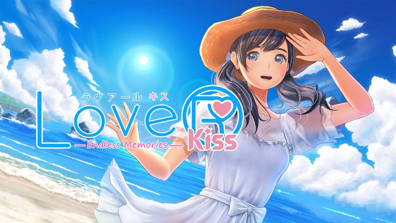 LoveR Kiss 无尽回忆 - 夸克网盘 资源封面图