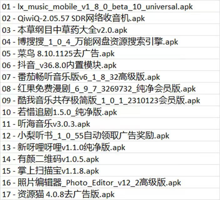 20251201 - 夸克网盘 资源封面图