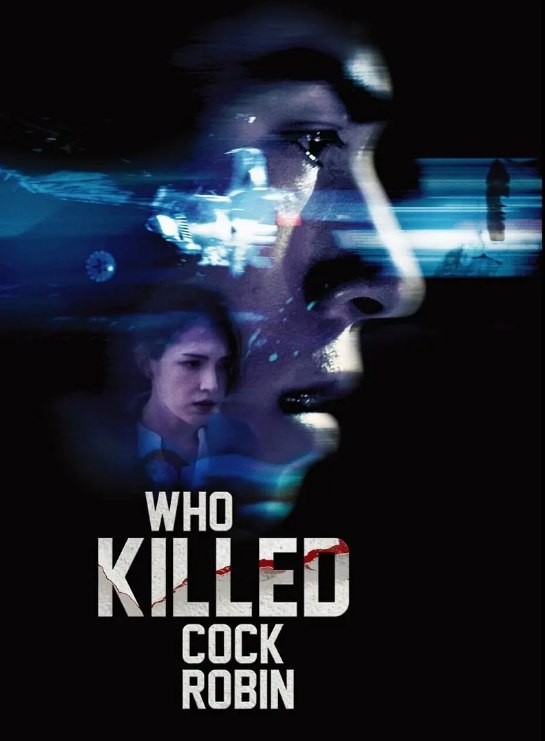 目击者之追凶(2017) - 夸克网盘 资源封面图