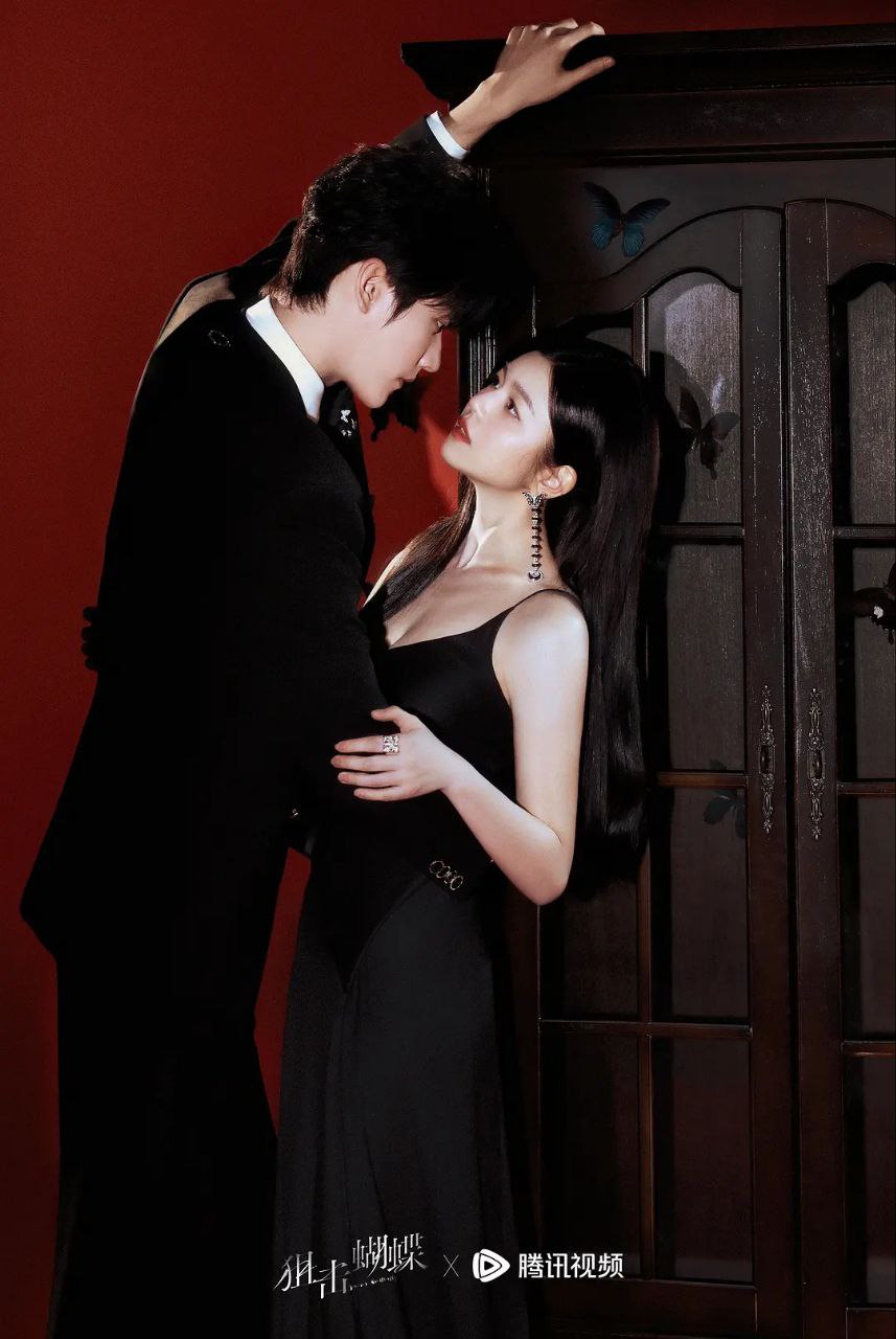 J 狙[jī]蝴[dié](1) - 夸克网盘 资源封面图