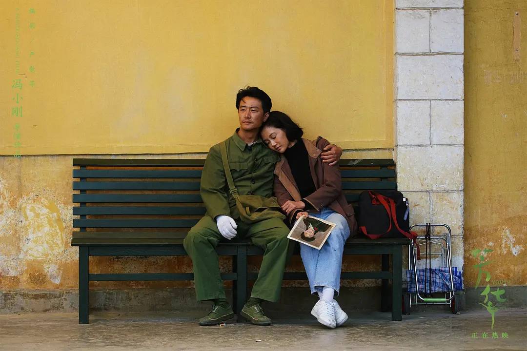 芳华2017+B站解说 - 夸克网盘 资源封面图