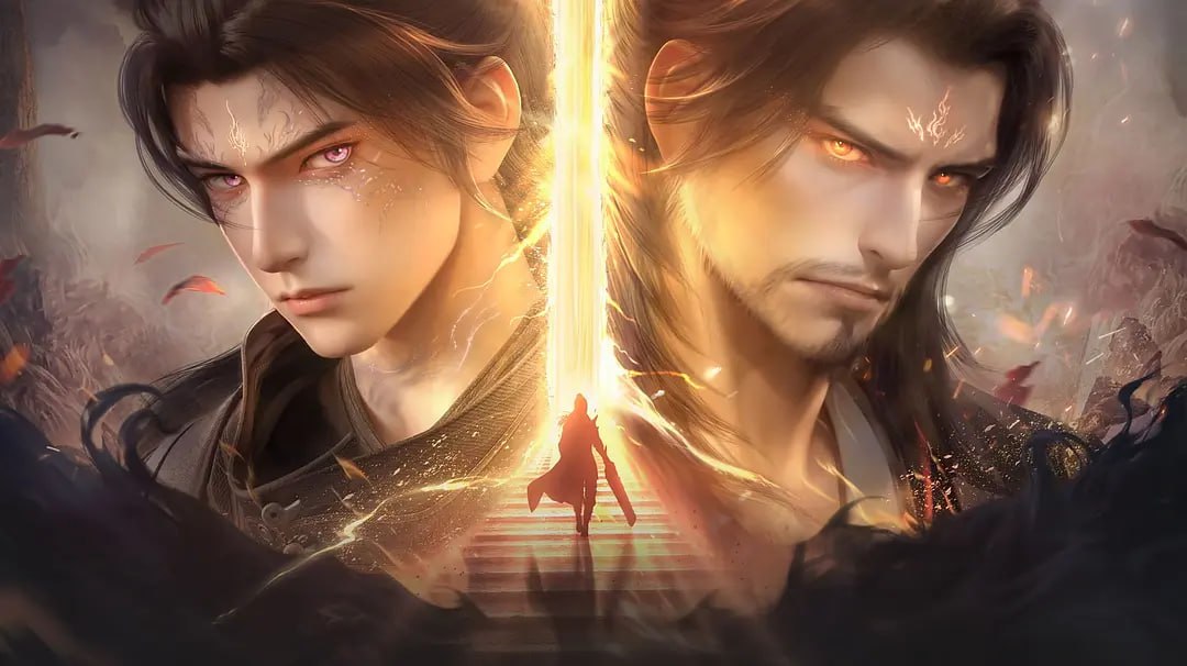 6-斗.破.苍.穹 年番 - 夸克网盘 资源封面图