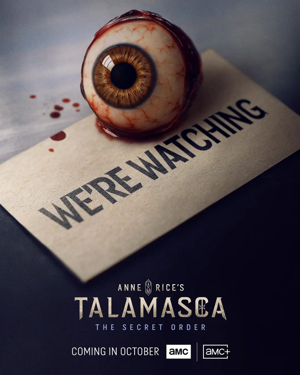 泰拉玛斯卡：秘社.S01 - 夸克网盘 资源封面图