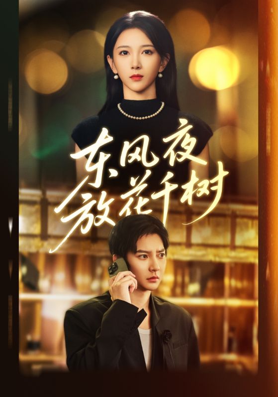 039903-东风夜放花千树&&燕西误尽瑶台月 (91集) 白羽&高明君 - 夸克网盘 资源封面图