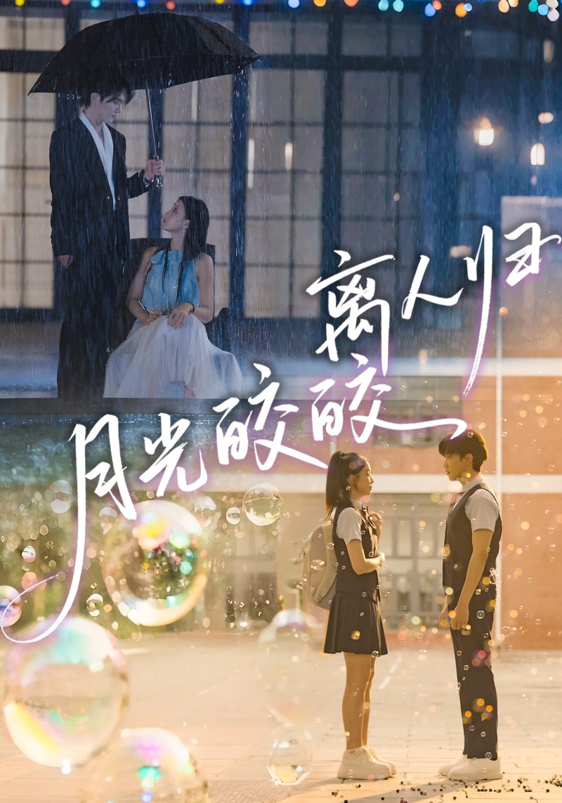 039852-月光皎皎离人归 (70集) 马應露&李丫丫 - 夸克网盘 资源封面图