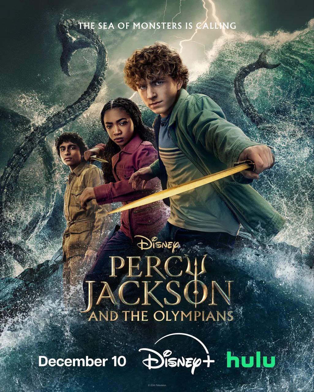 B波西Percy.Jackson.and.the.Olympians.S02 - 夸克网盘 资源封面图