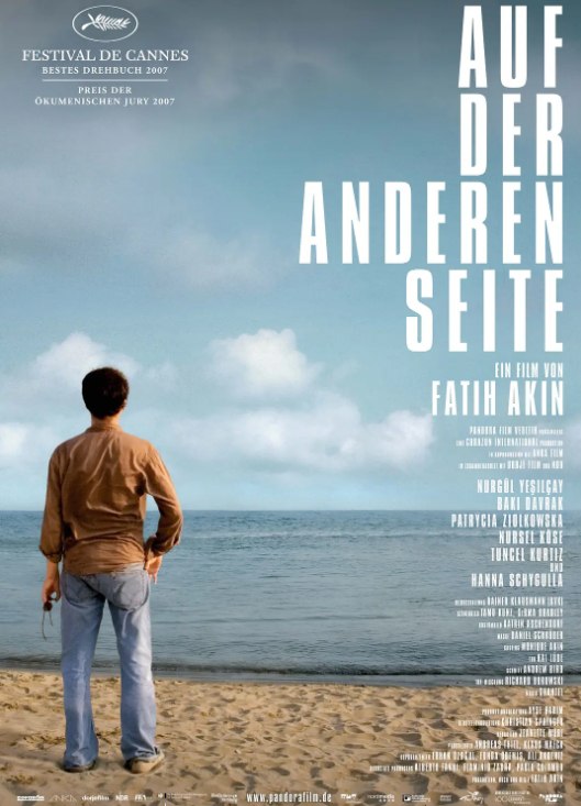 在人生的另一边2007 - 夸克网盘 资源封面图