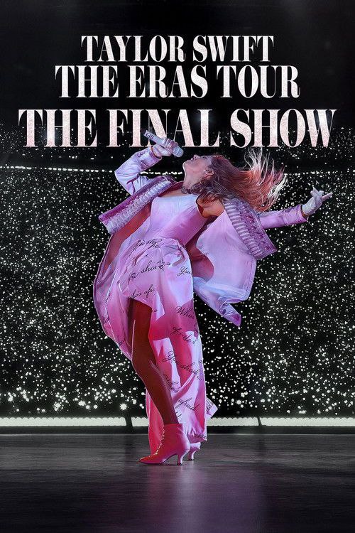 泰勒·斯威夫特.Taylor.Swift..The.Eras.Tour..The.Final.Show 4K - 夸克网盘 资源封面图