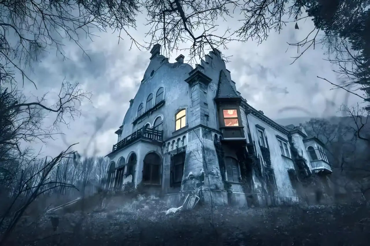 100部恐怖惊悚小说书单 - 夸克网盘 资源封面图