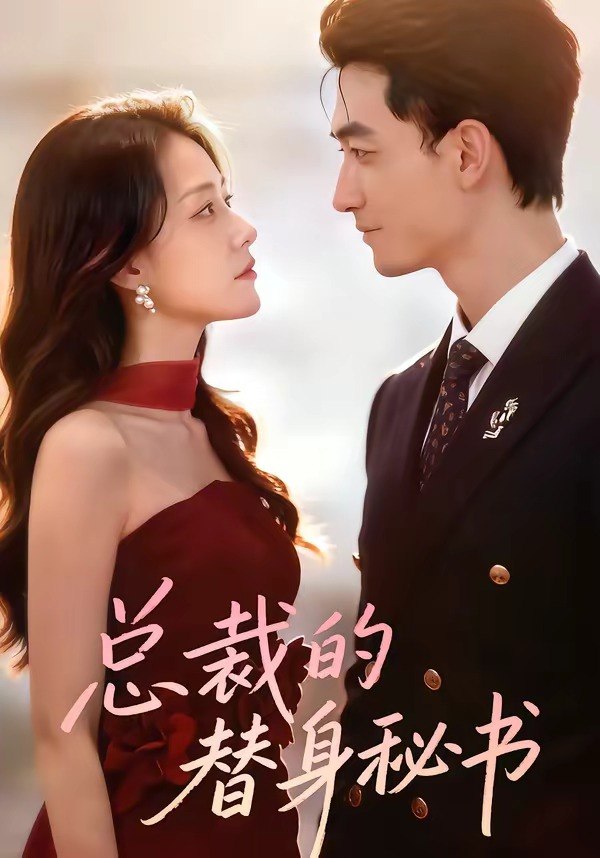 46.总裁的替身秘书（69集）李书滔＆韩佳芯 - 夸克网盘 资源封面图