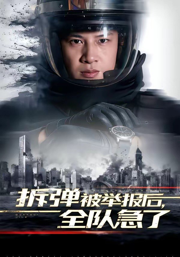 049029-拆@弹@被@举@报@后@，@全@队@急@了@ (50集) 彭凌&邰靖懿 - 夸克网盘 资源封面图