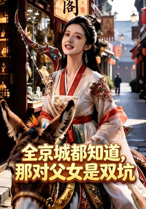 049038-全@京@城@都@知@道@，@那@对@父@女@是@双@坑@ (182集) - 夸克网盘 资源封面图