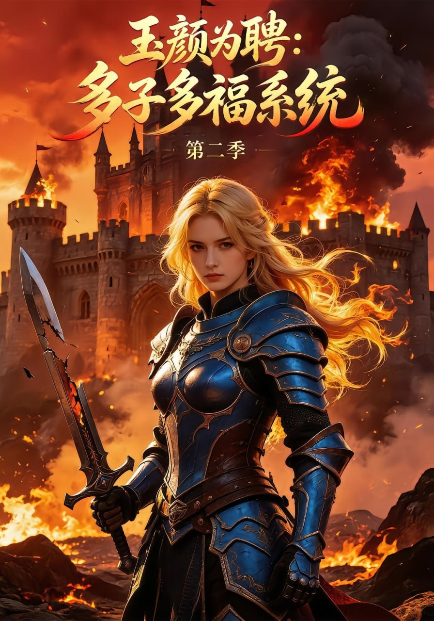 玉颜为聘：多子多福系统第二季（70集） - 夸克网盘 资源封面图