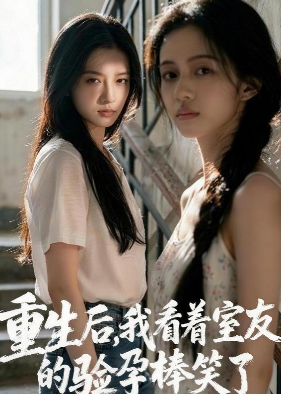 049127-重@生@后@，@我@看@着@室@友@的@验@孕@棒@笑@了@ (45集) Ai短剧 - 夸克网盘 资源封面图