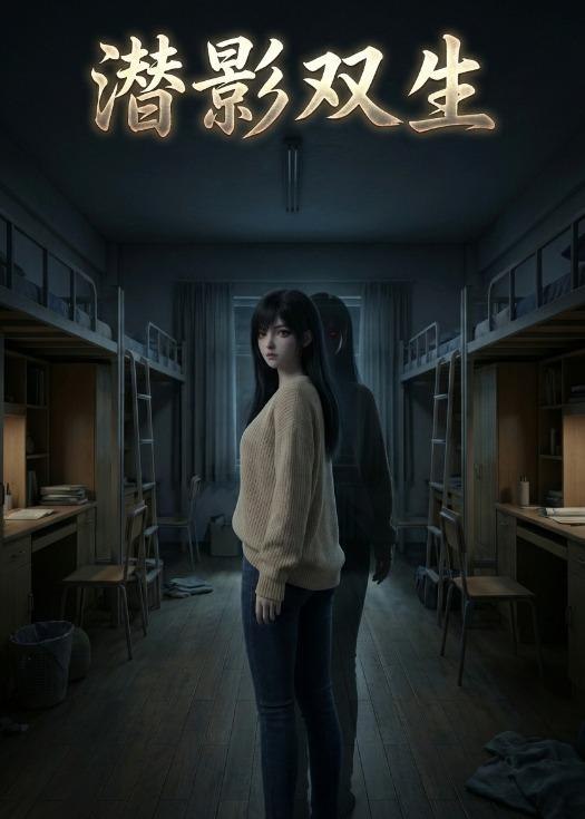049231-潜@影@双@生@ (31集) 动漫 - 夸克网盘 资源封面图