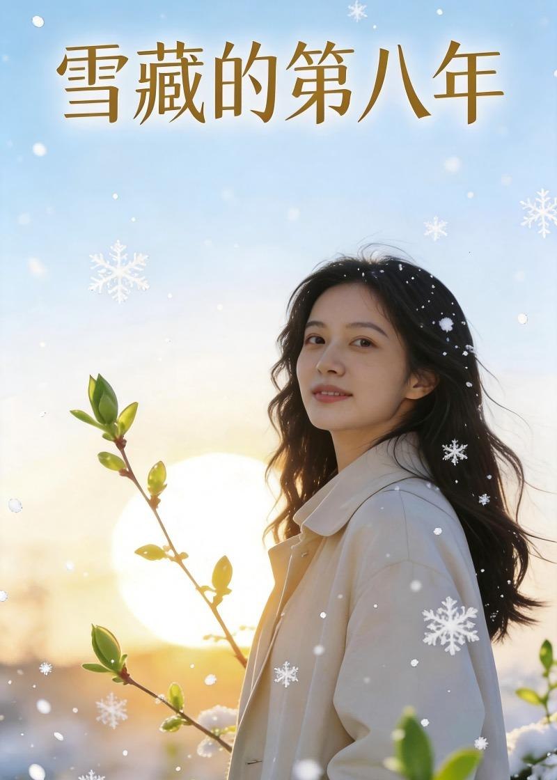 049239-雪@藏@的@第@八@年@ (41集) Ai短剧 - 夸克网盘 资源封面图