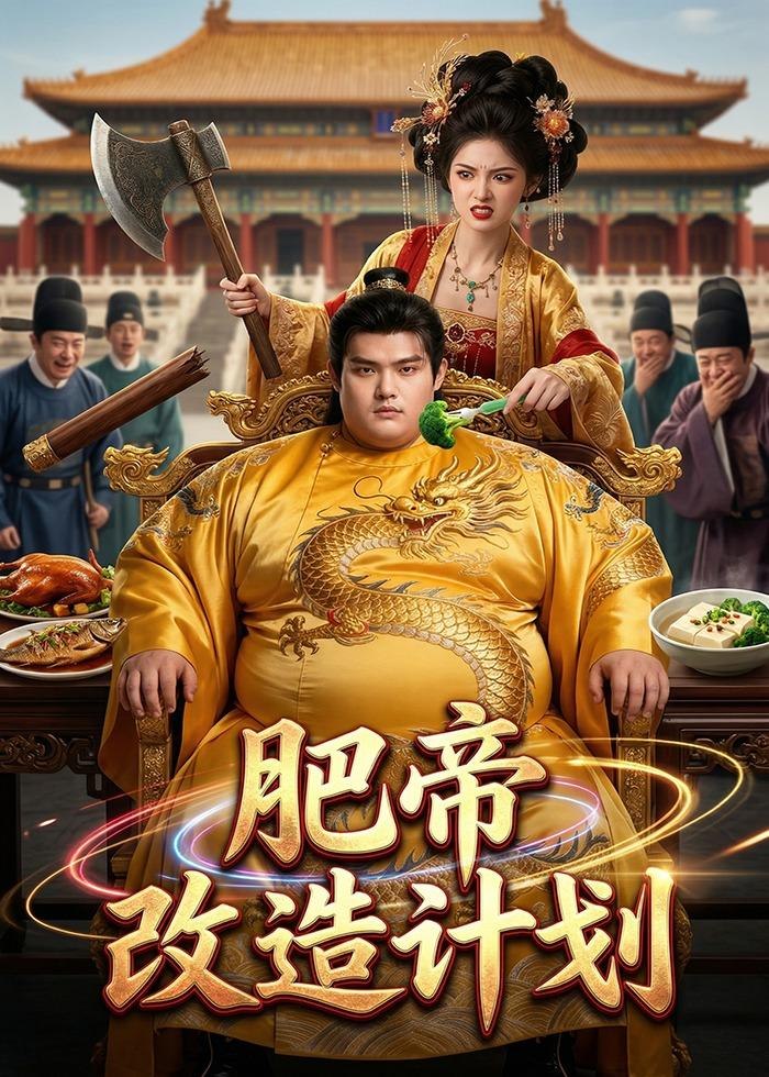 049242-肥@帝@改@造@计@划@ (31集) Ai短剧 - 夸克网盘 资源封面图