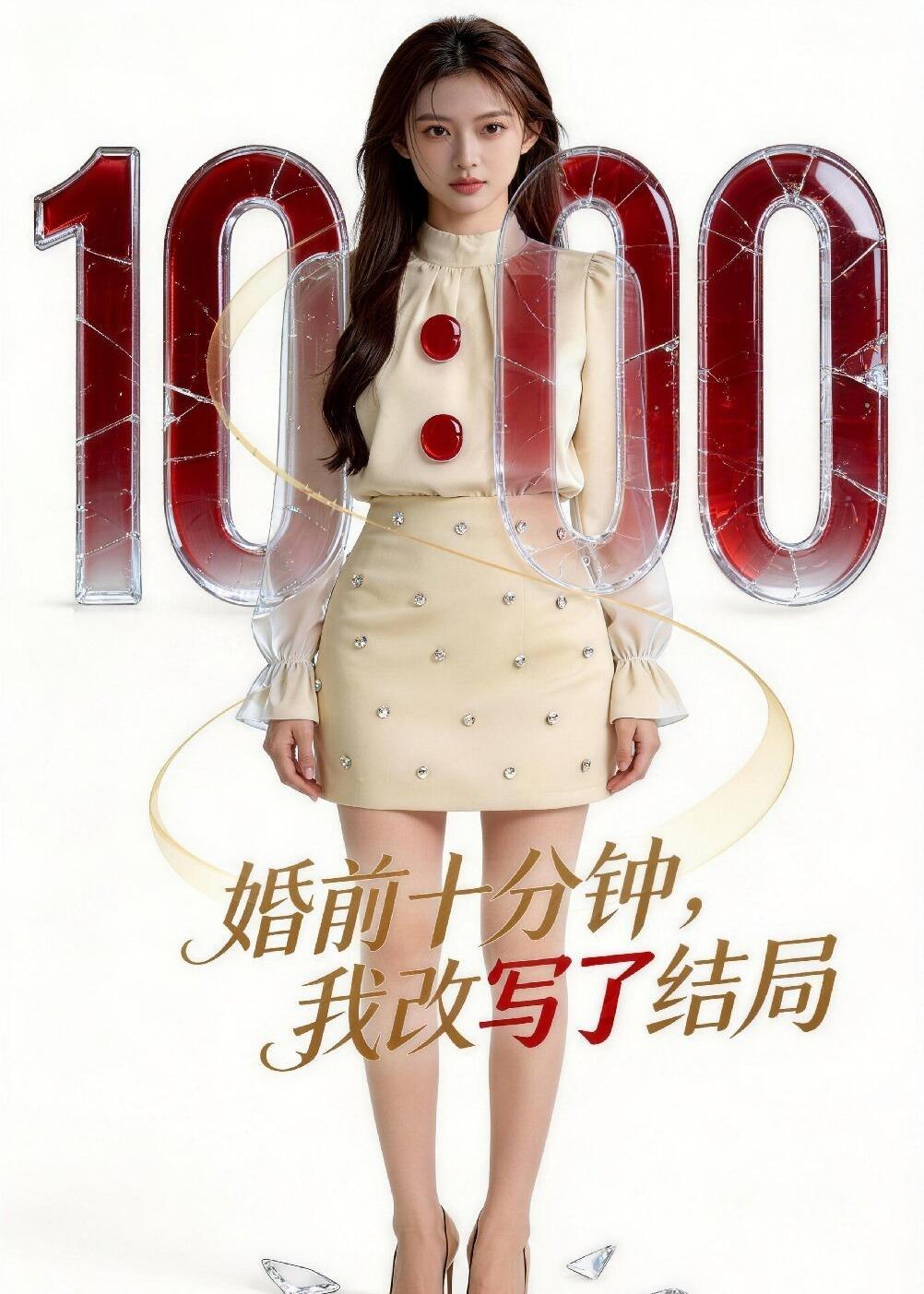 049243-婚@前@十@分@钟@，@我@改@写@了@结@局@ (45集) Ai短剧 - 夸克网盘 资源封面图