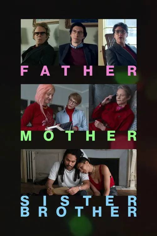 Father.Mother.Sister.Brother.2025.2160p.MUBI.WEB-DL.DDP5.1.H.265-HiveWeb - 夸克网盘 资源封面图