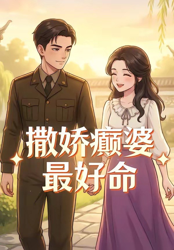 049261-撒@娇@癫@婆@最@好@命@ (92集) - 夸克网盘 资源封面图