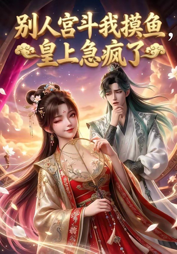 049797-别@人@宫@斗@我@摸@鱼@，@皇@上@急@疯@了@ (80集) - 夸克网盘 资源封面图