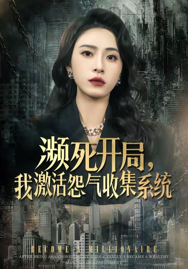 050535-濒@死@开@局@，@我@激@活@怨@气@收@集@系@统@ (80集) 李曾&贾恒洋 - 夸克网盘 资源封面图