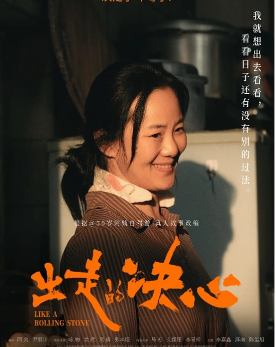 出走决心.Like.A.Rolling.Stone.2024.2160p.EDR.WEB-DL.DDP5.1.H265-ParkHD.mkv - 夸克网盘 资源封面图