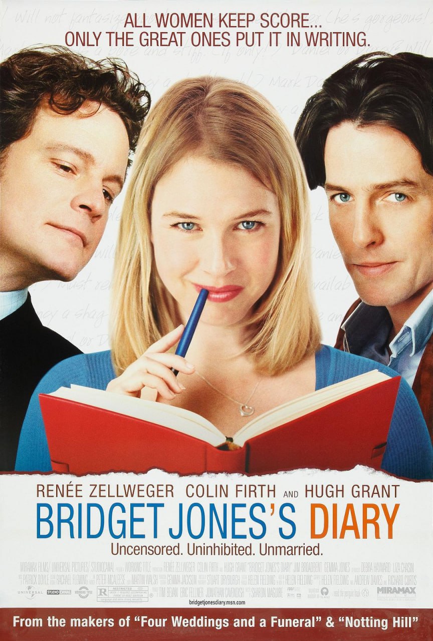 【电影】BJ单身日记.全4部.英语中字.2001-2025.1080P - 夸克网盘 资源封面图