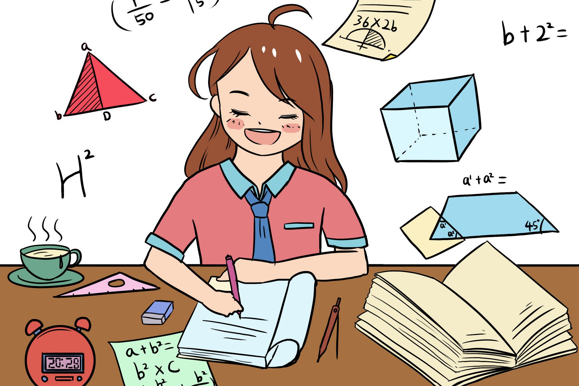 初中大全集高清资料整理版 - 夸克网盘 资源封面图