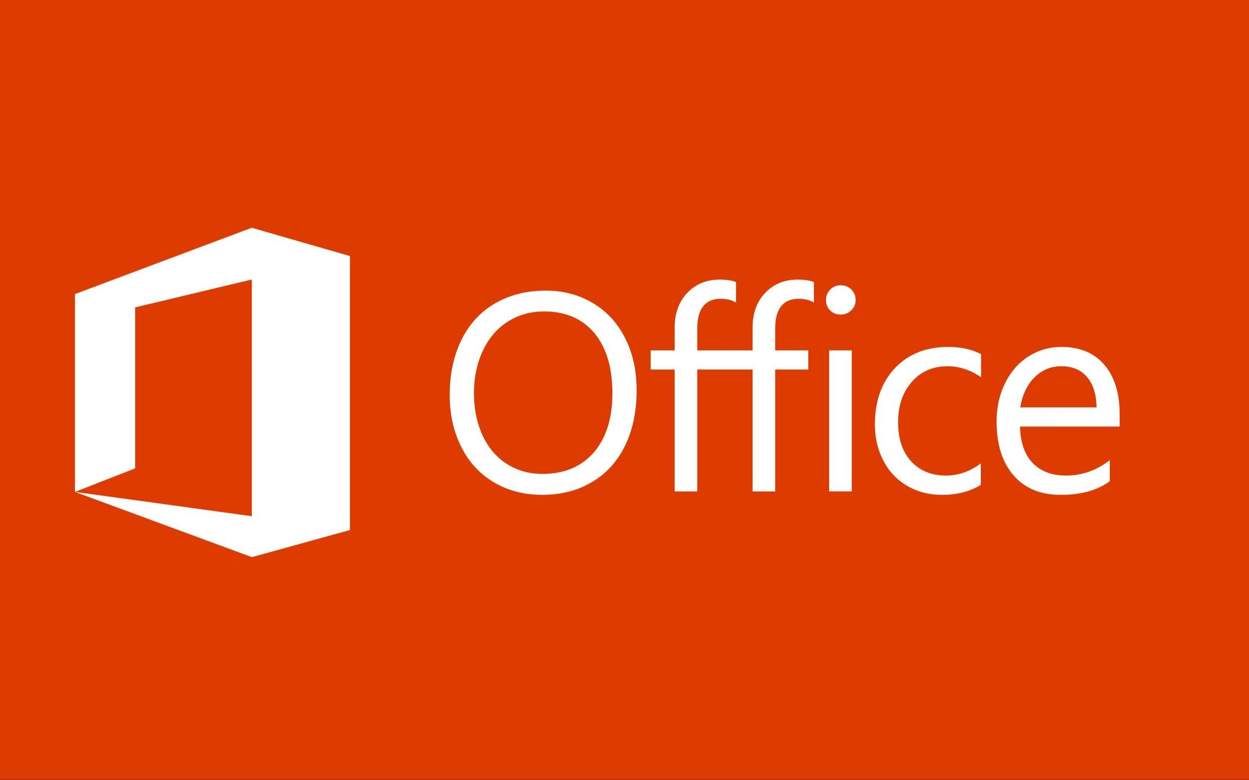 office模板合集【已分类】 - 夸克网盘 资源封面图