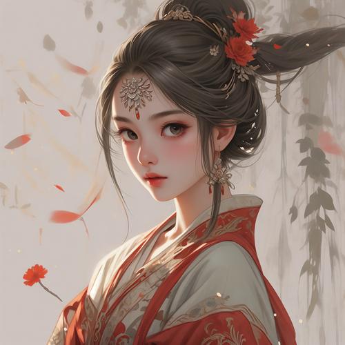 9000张 RAW摄影原图ps练习LR调色修图棚拍婚纱风景室内外汉服素材 - 夸克网盘 资源封面图