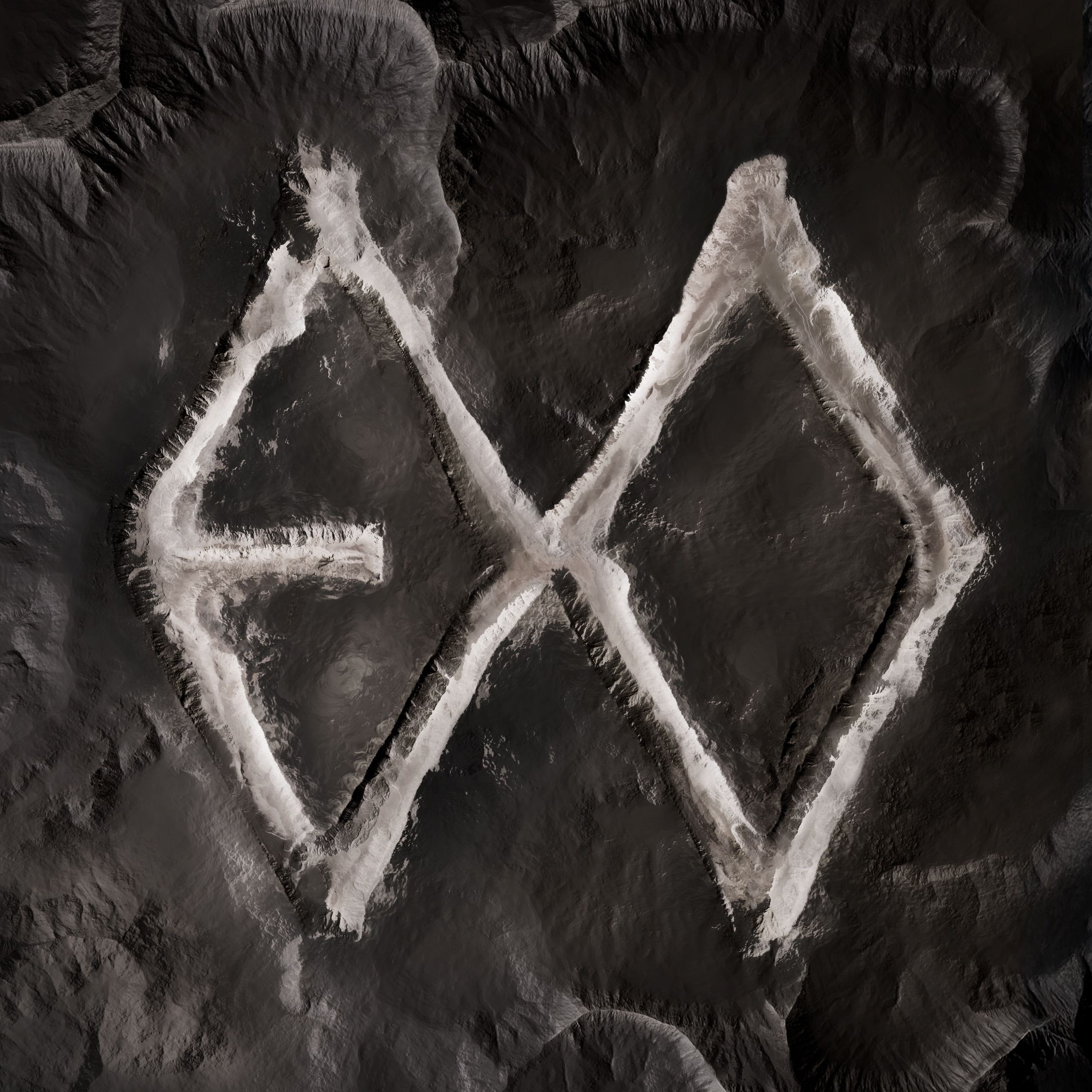 EXO - REVERXE - The 8th Album (2026) ALAC Hi-Res 24bit 96bit - 百度网盘 资源封面图