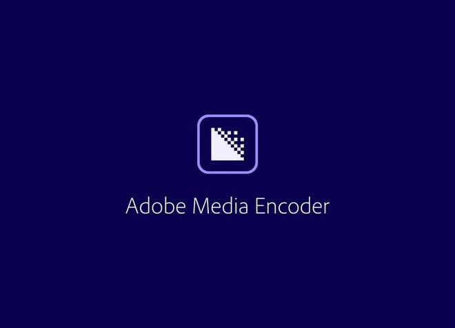 Adobe Media Encoder - 夸克网盘 资源封面图