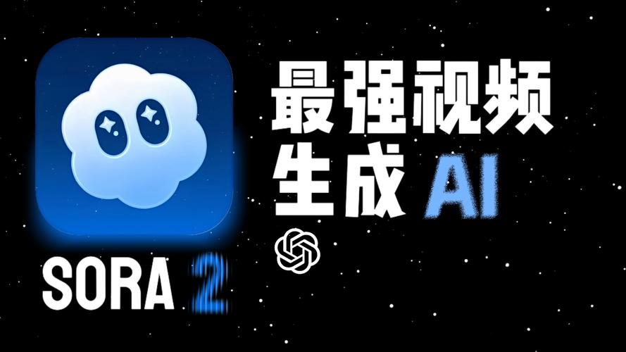 Sora2 AI视频大师班，创作千万播放作品的全流程指南 - 夸克网盘 资源封面图