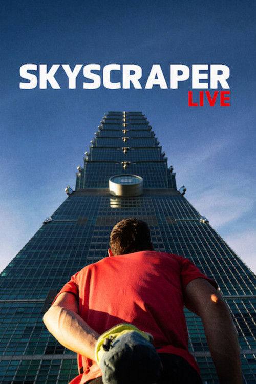 Skyscraper Live (2026) - Skyscraper.Live.2026.1080p.NF.WEB-DL.AAC2.0.H.264-FLUX - 夸克网盘 资源封面图
