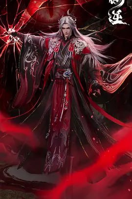 X 仙NI【更至125】 - 夸克网盘 资源封面图