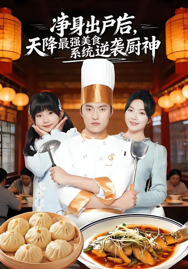 043646-净JJJ身SSS出CCC户HHH后HHH，天TTT降JJJ最ZZZ强QQQ美MMM食SSS系XXX统TTT逆NNN袭XXX厨CCC神SSS (70集) 吕松浩&蔡滟静 - 夸克网盘 资源封面图