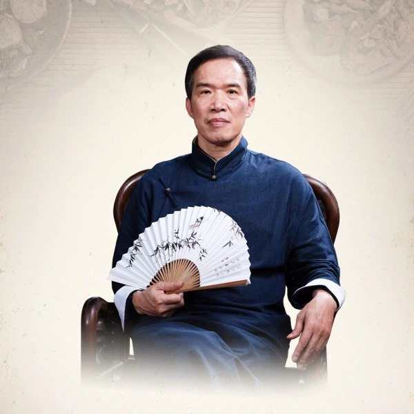 潘毅·中医文化必修课  - 夸克网盘 资源封面图
