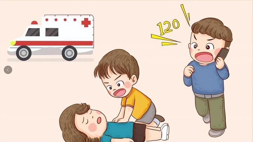 家庭急救知识视频课程合集 - 夸克网盘 资源封面图