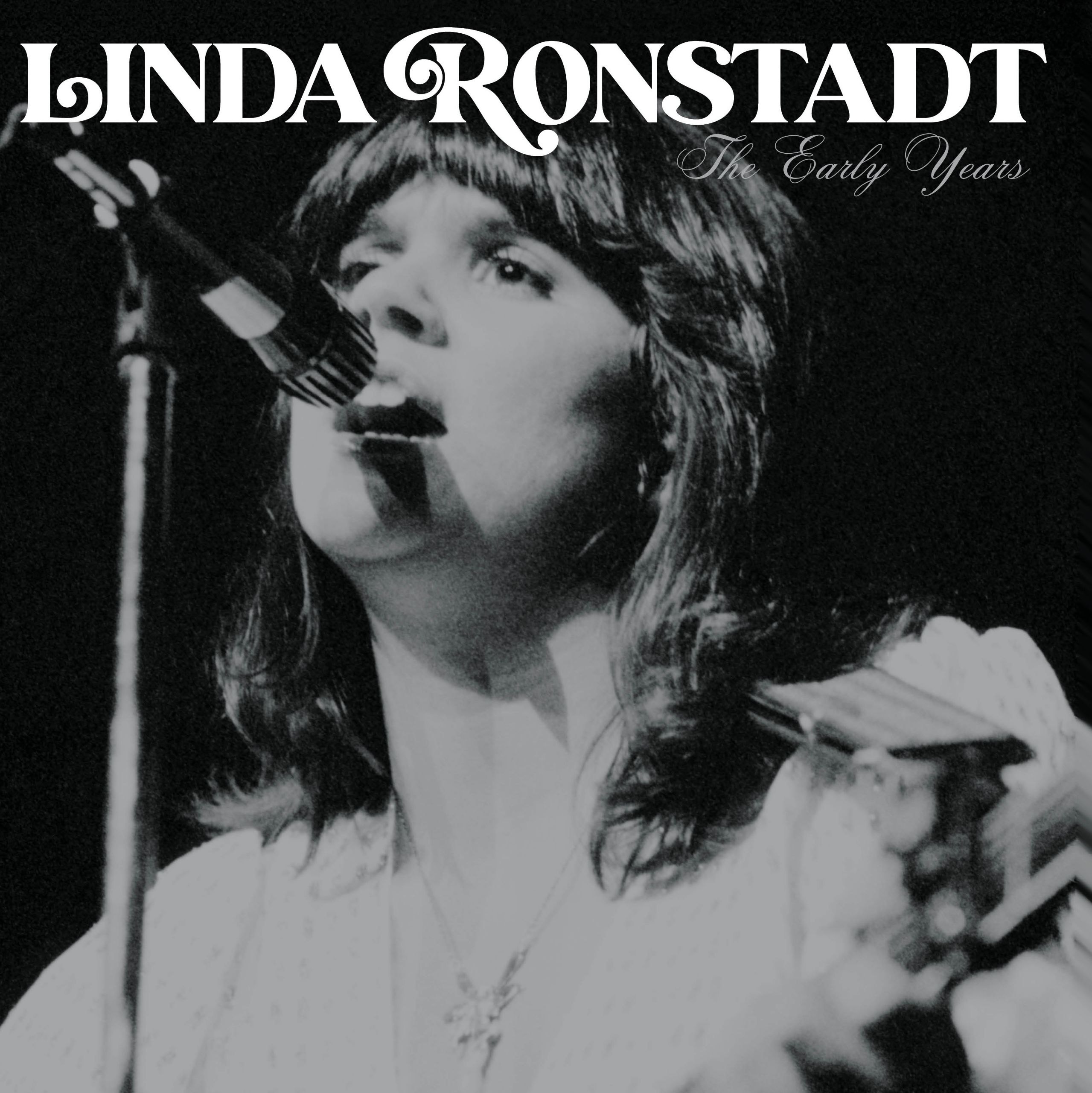 Linda Ronstadt-The Early Years - 2026-01-30-(FLAC Hi-Res 192kHz-24bit) qo - 夸克网盘 资源封面图