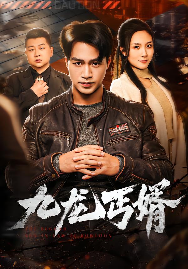 044217-九JJJ龙LLL丐GGG婿XXX (81集) 鄢子纶&苏寰 - 夸克网盘 资源封面图