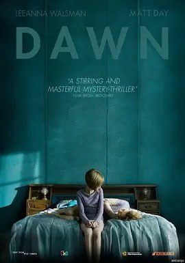触不到的爱 Dawn (2015) - 夸克网盘 资源封面图