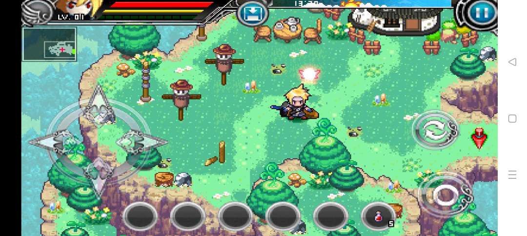 【手游】泽诺尼亚五部曲-合集 - 夸克网盘 资源封面图